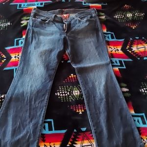 Vintage Lucky Brand Jeans